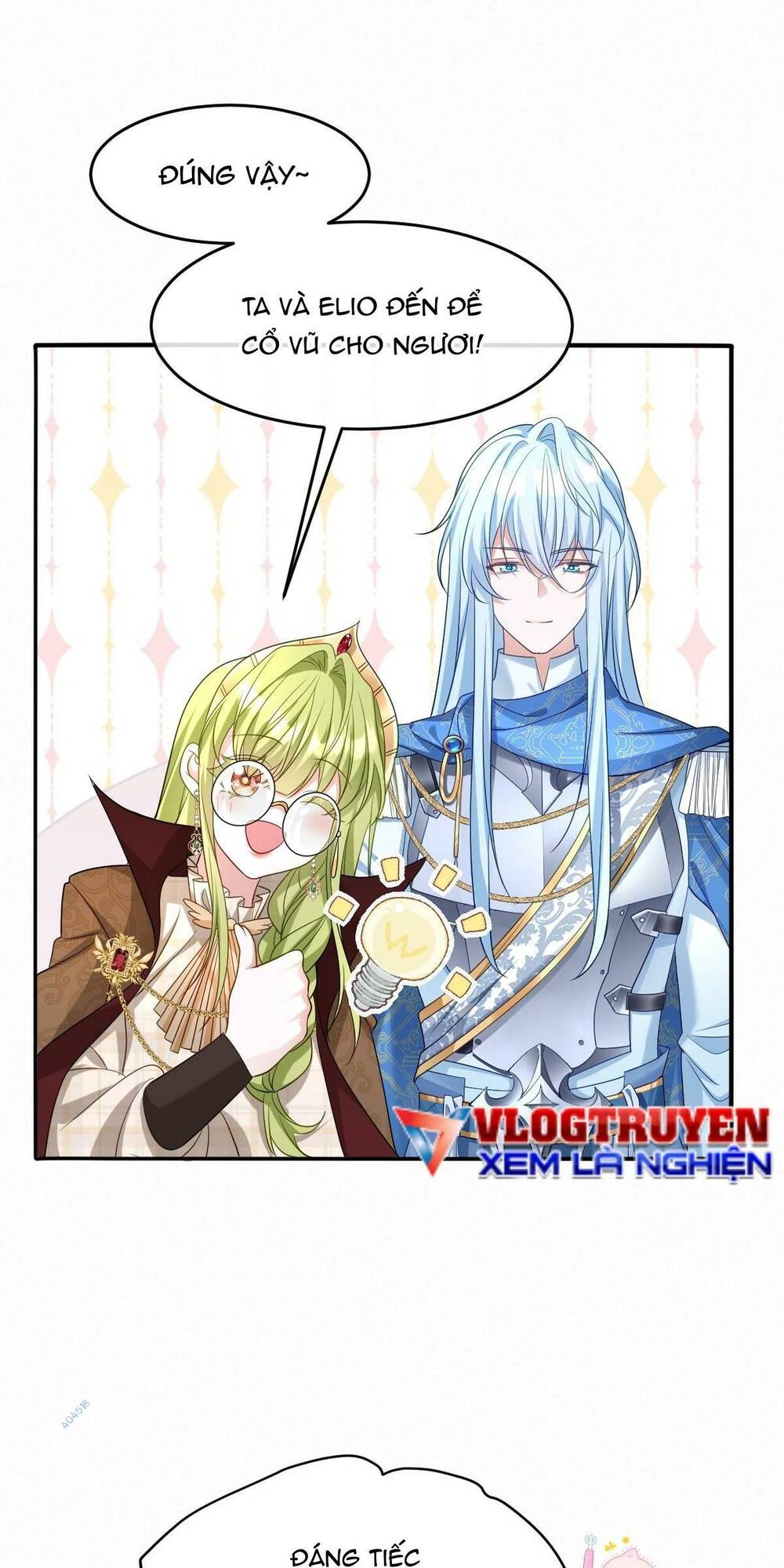 trở thành đoàn sủng về sau, ta đại sát tứ phương chapter 15 26