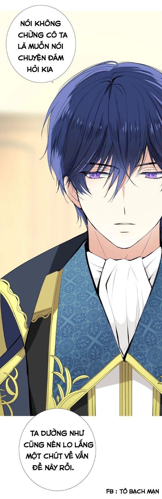 nghịch phong chi hoa chapter 1 27