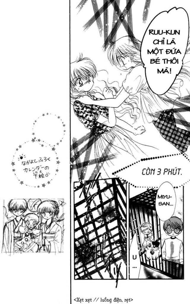 daa! daa! daa! chapter 18 15