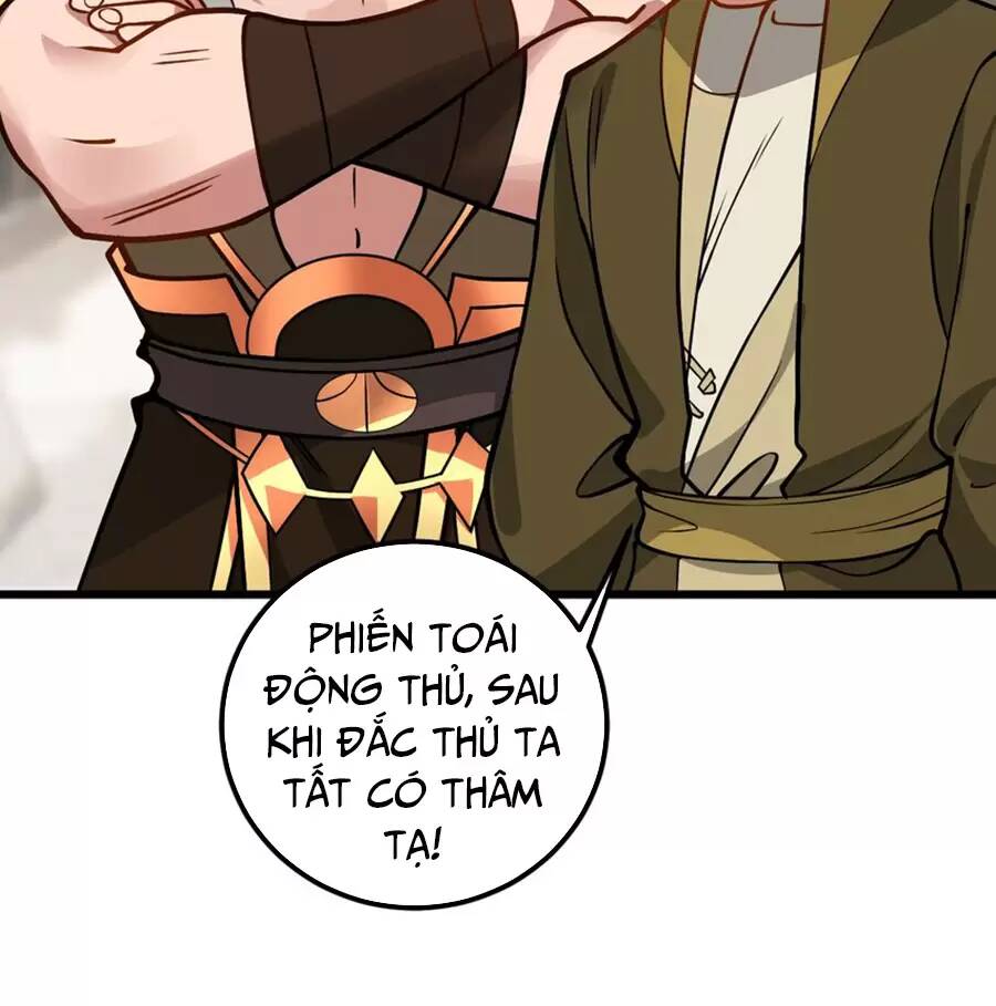 mang theo các tiên tử vô địch thiên hạ chapter 37.1 5