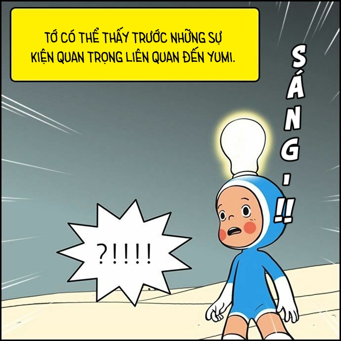 yumis cells chapter 73 4