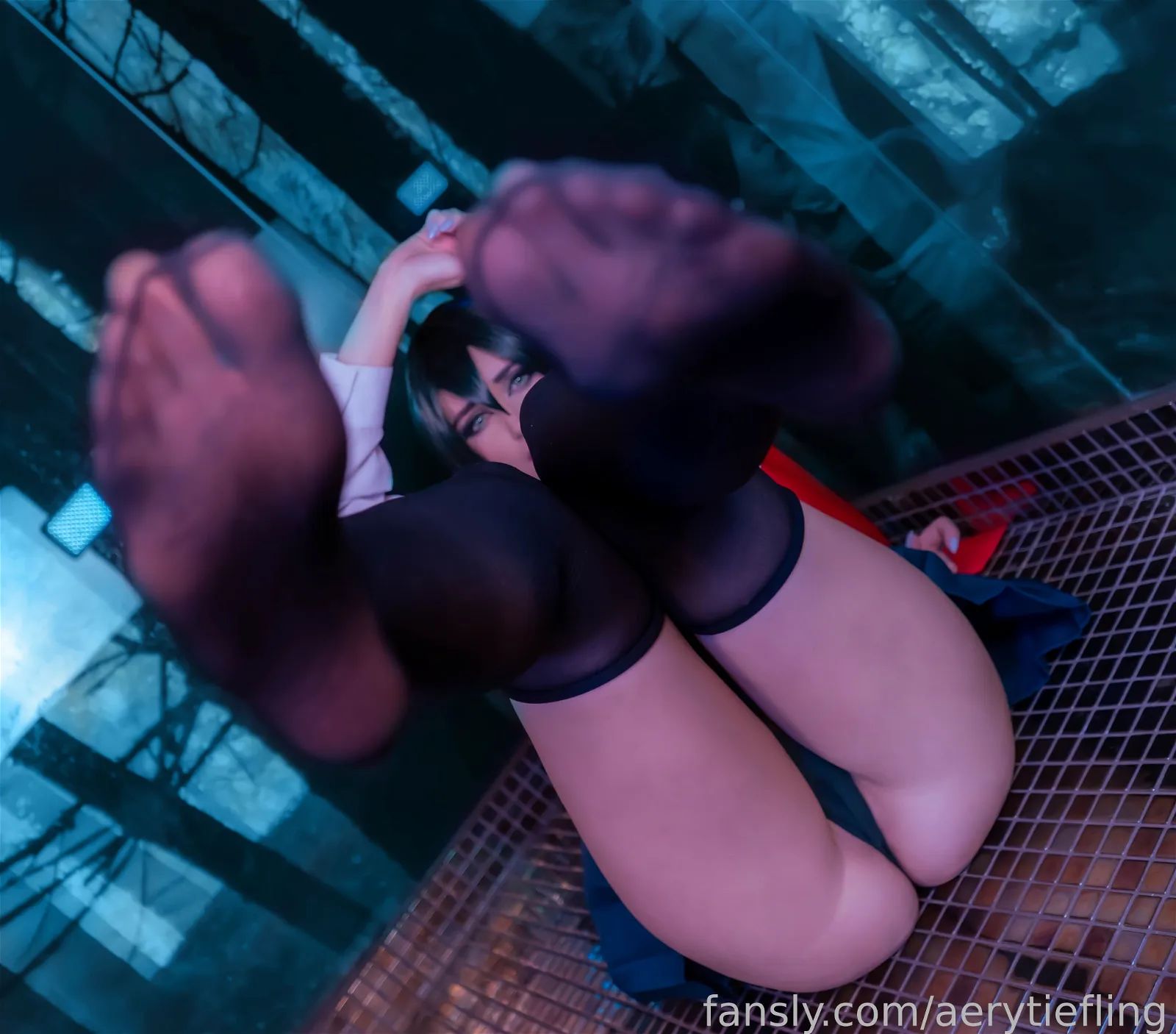 hình cosplay chapter 281 30