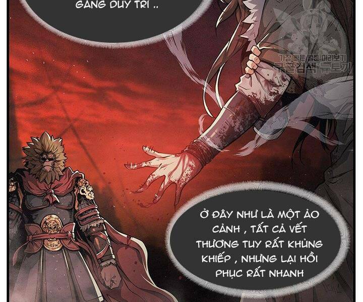 mục hạ vô nhân chapter 8 76