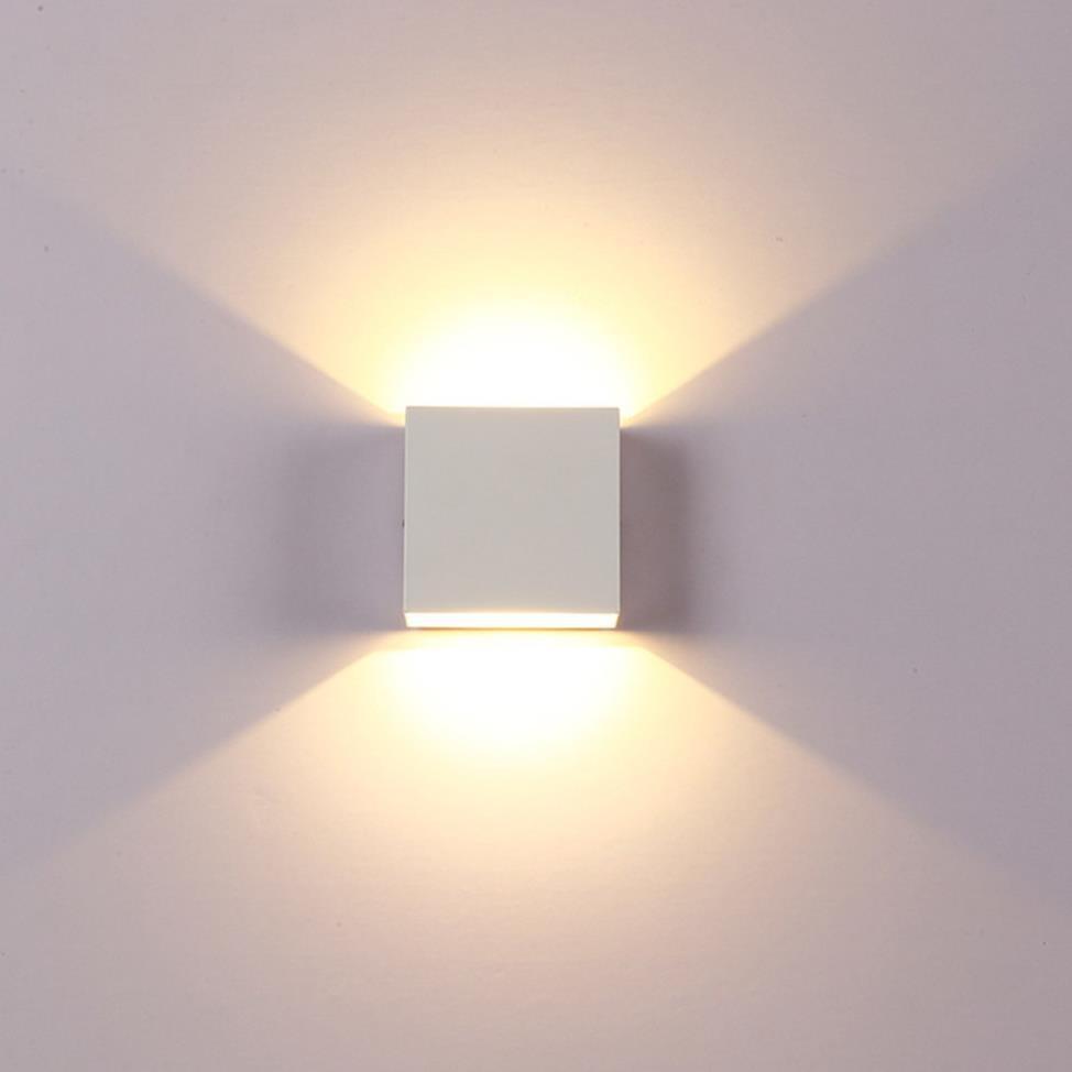 Đèn hắt tường led