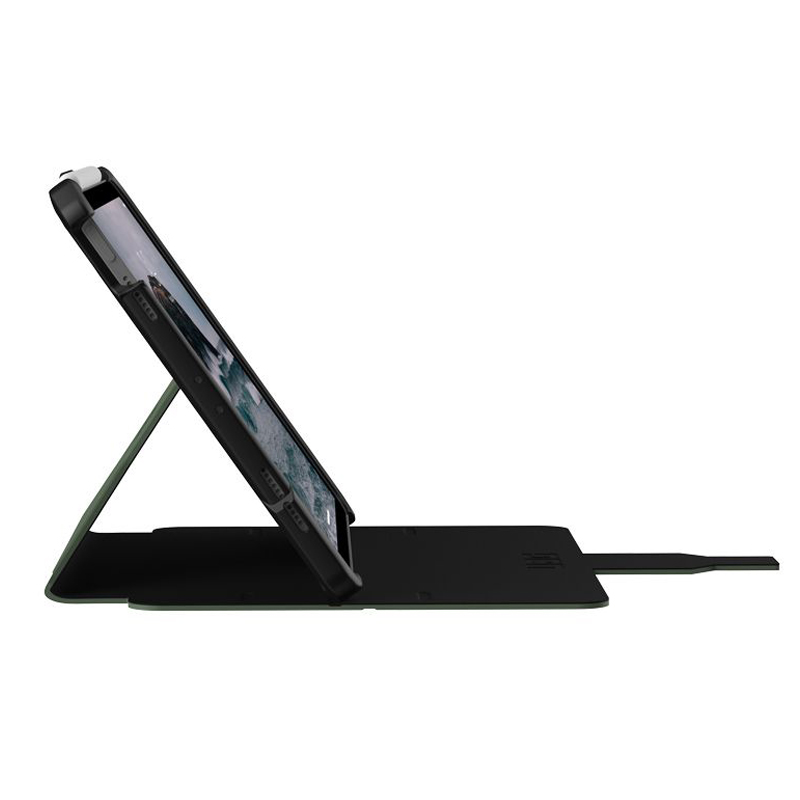 Bao da UAG dành cho iPad Air 5 2022 dòng Metropolis SE Series hàng chính hãng