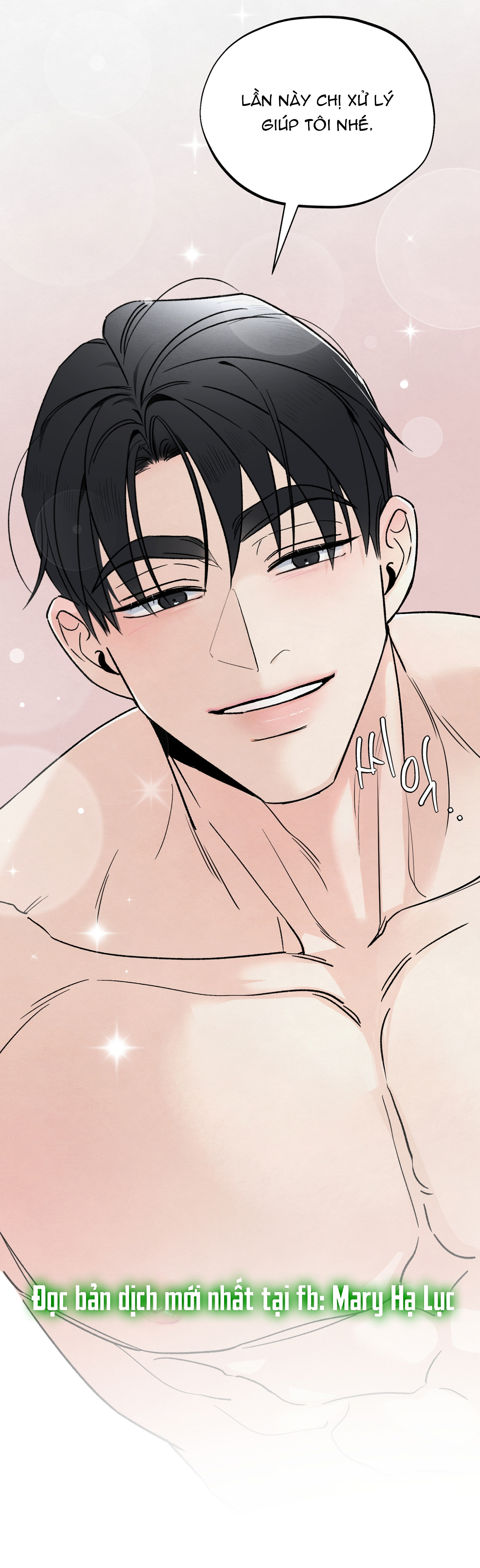 hoàn cảnh của rác rưởi chapter 21.2 44