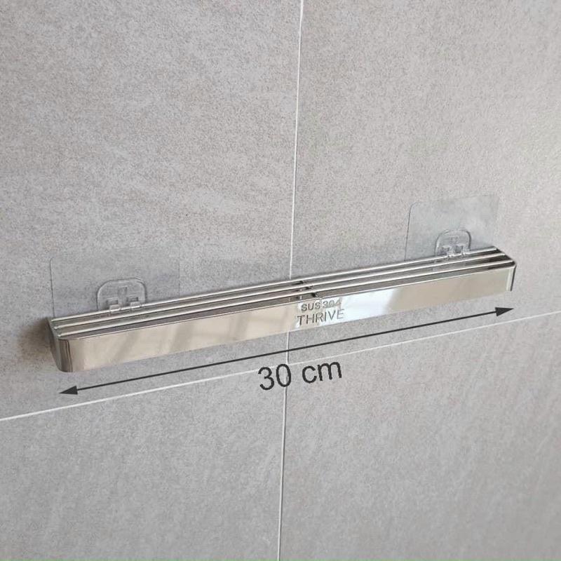 CÀI DAO DÁN TƯỜNG INOX KHÔNG RỈ SÉT