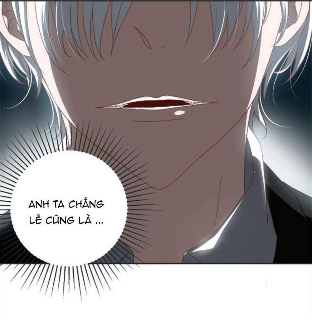 người yêu khát máu của tôi chapter 3 17