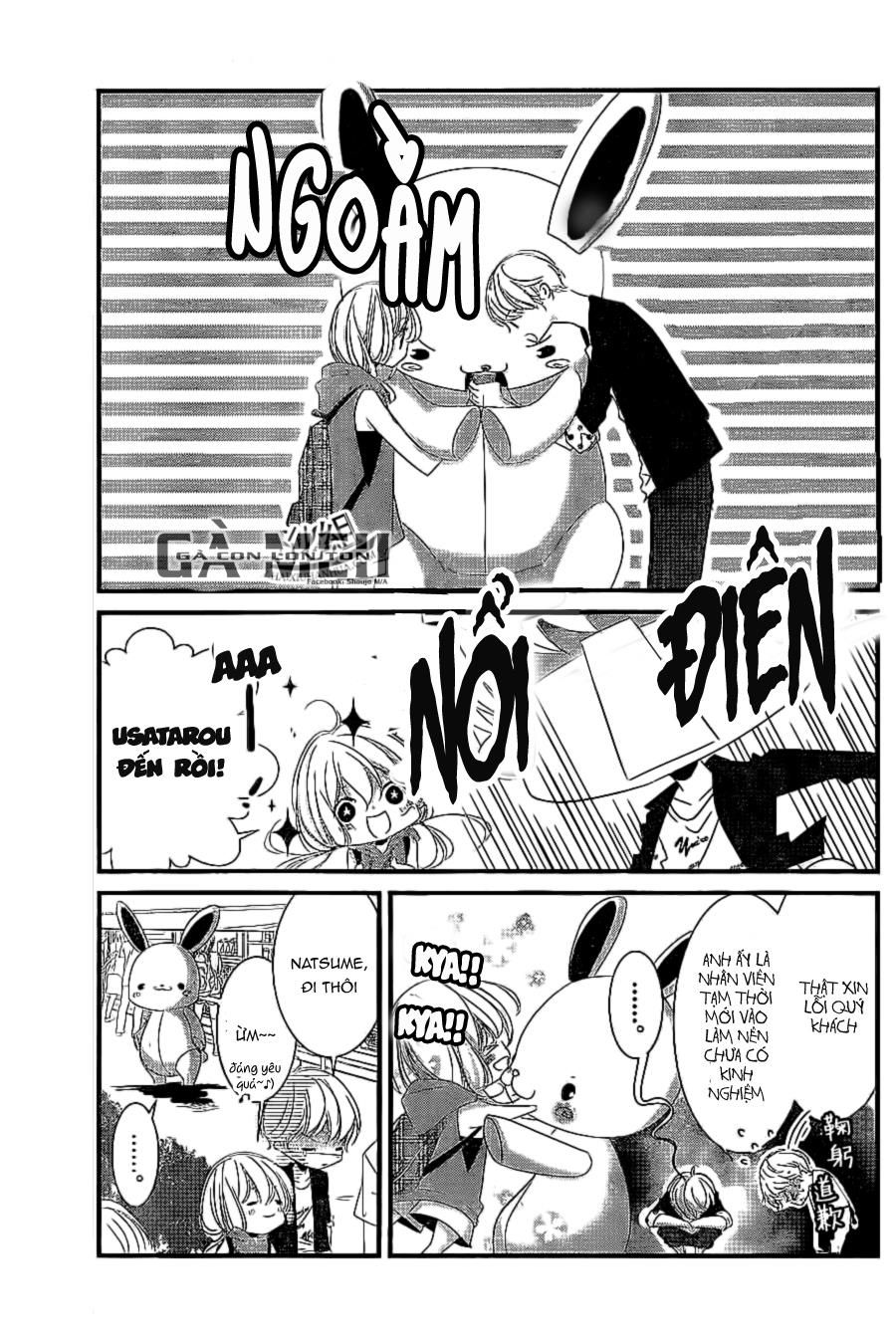 mikami-sensei no aishikata chapter 8 11