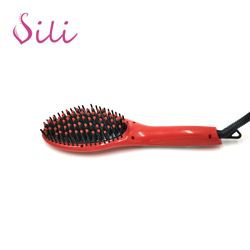 LƯỢC CHẢI THẲNG TÓC FAST HAIR STRAIGHTENER