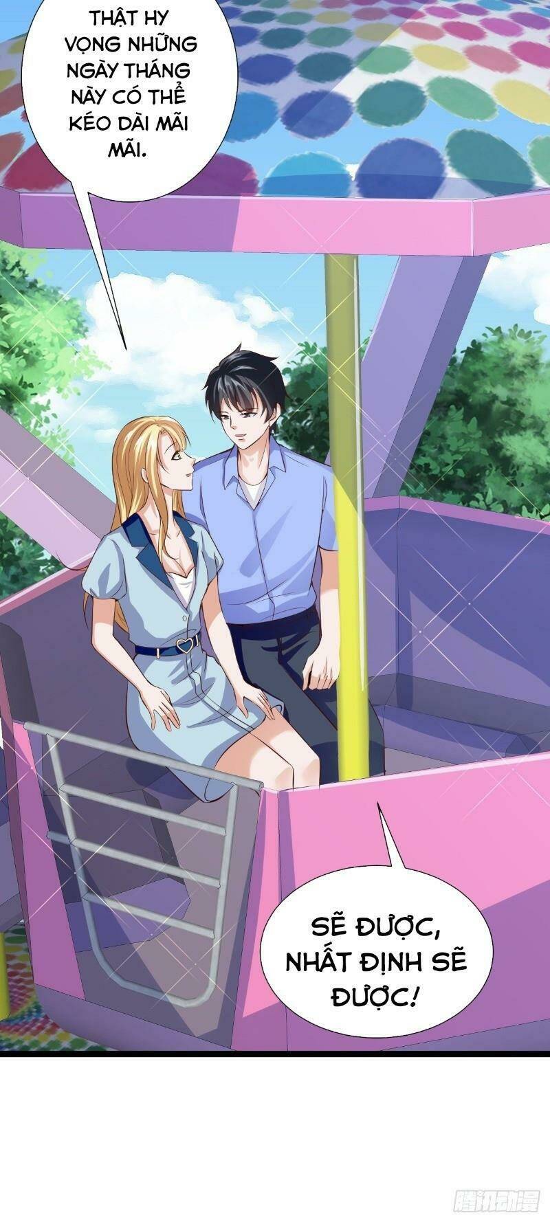 vú em của tiên ma chapter 35 26