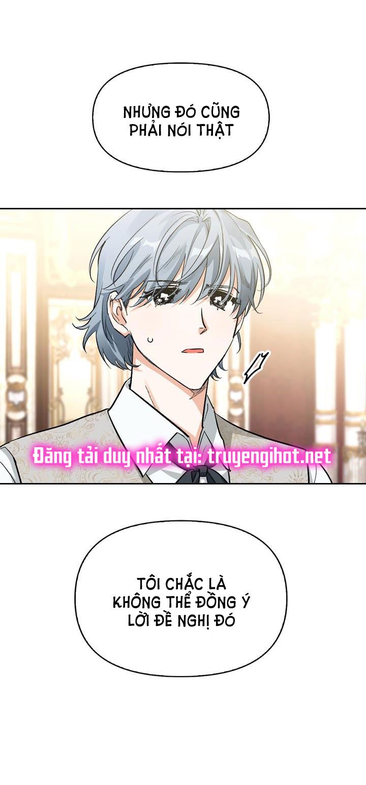 ác nữ xứng đôi với bạo chúa chapter 104 28