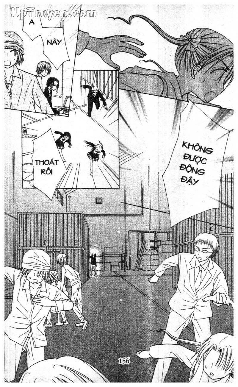 gakuen alice chapter 11 153