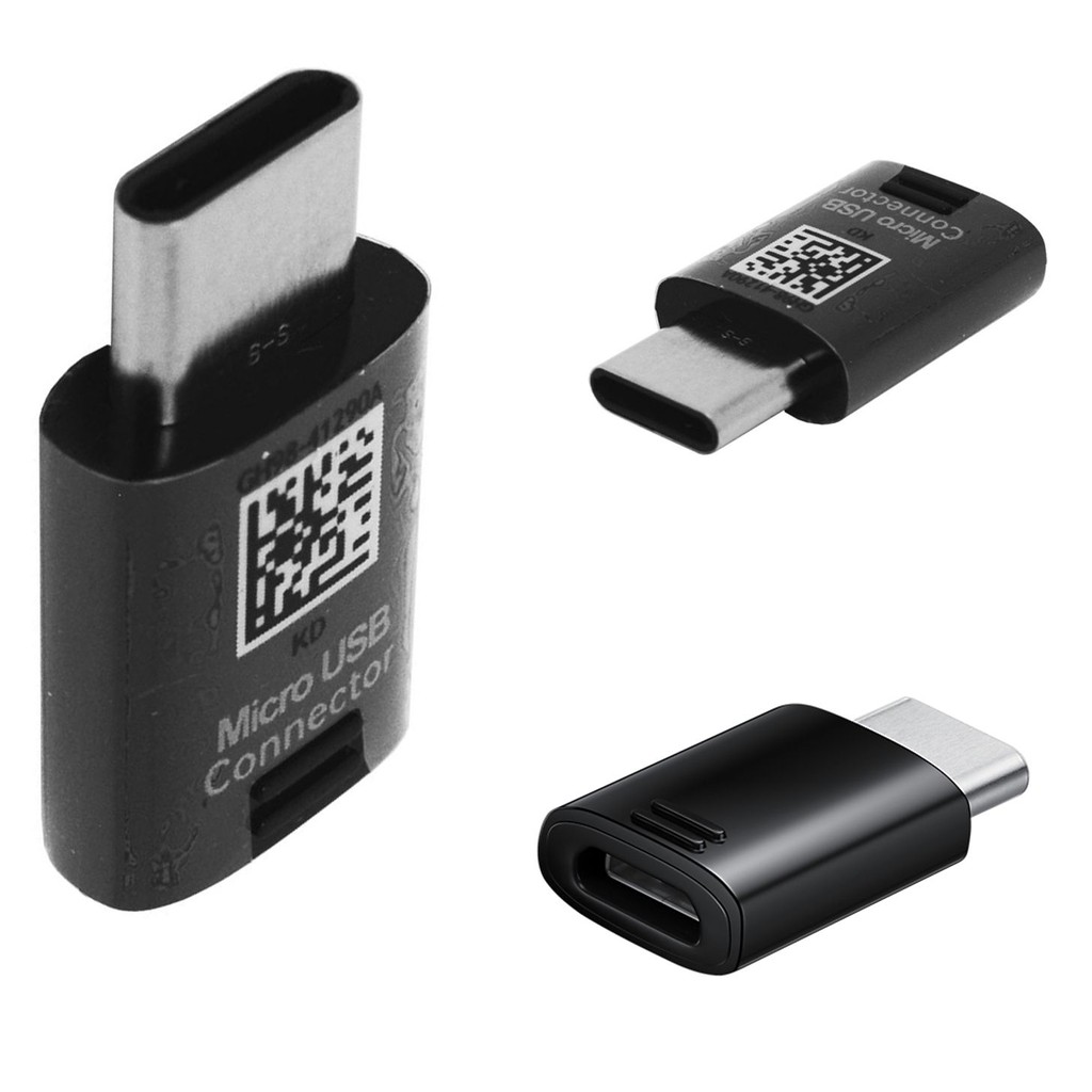 Đầu Chuyển Đổi OTG USB 3.1 Type C Sang USB Chuyên Dụng