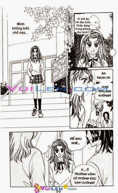 ảo vọng tình yêu chapter 2 99