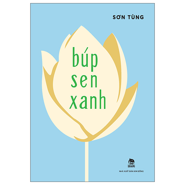 Búp Sen Xanh (Bìa cứng)