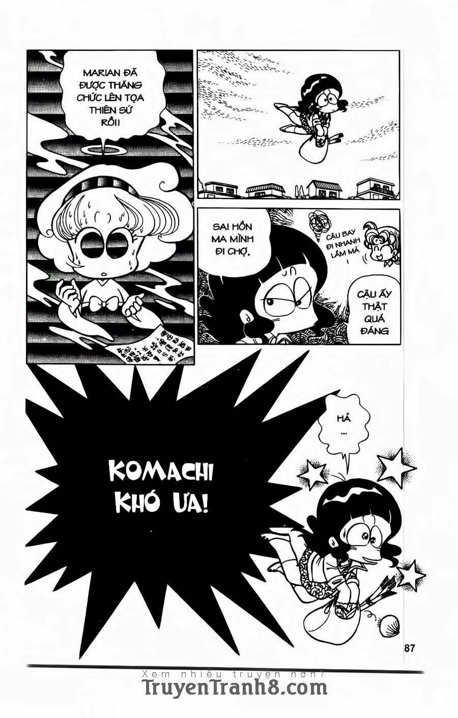 con ma vui vẻ chapter 16 9