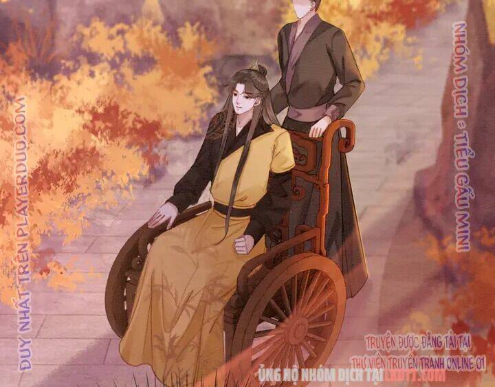 trọng sinh bá sủng nhiếp chính vương quá mạnh mẽ chapter 169 73