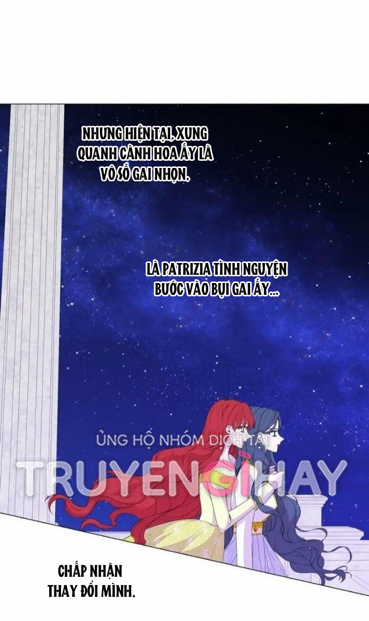 từ tiểu thư thành hoàng hậu - lady to queen chapter 38.2 24