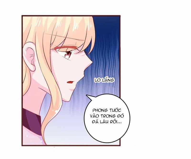 không gả cho tổng tài, gả cho người hầu chapter 57 18