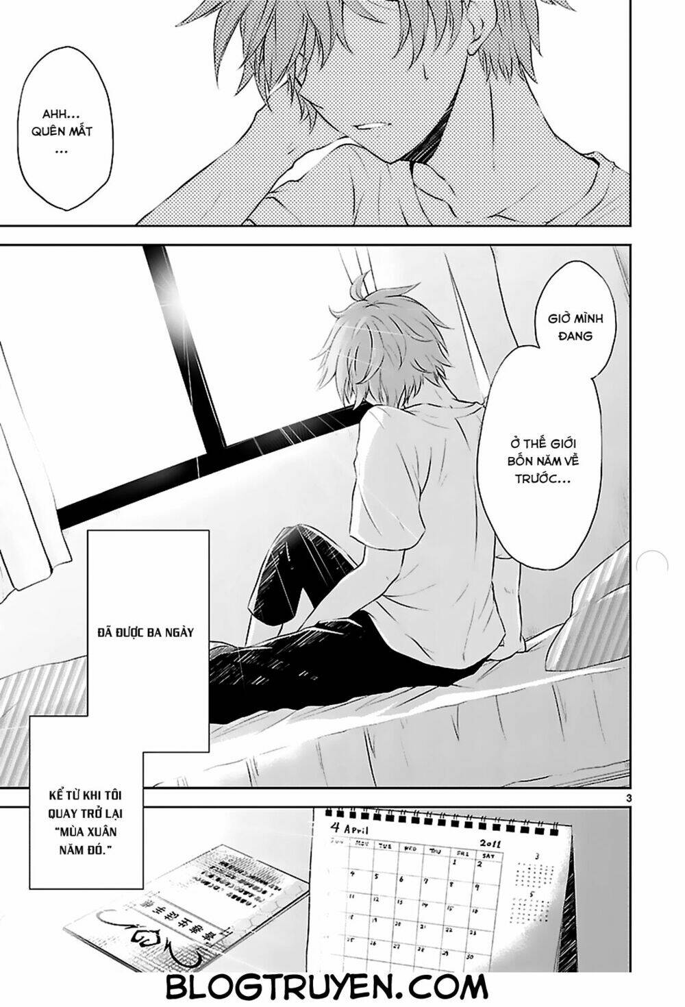 hensokukei quadrangle chapter 2 7