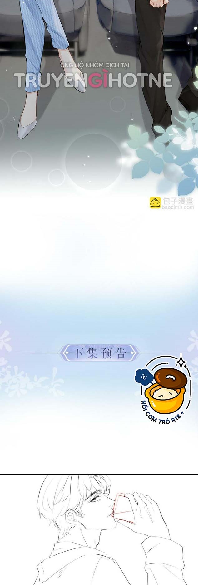 câu chuyện ngọt ngào của cặp vợ chồng đỉnh lưu chapter 8 32