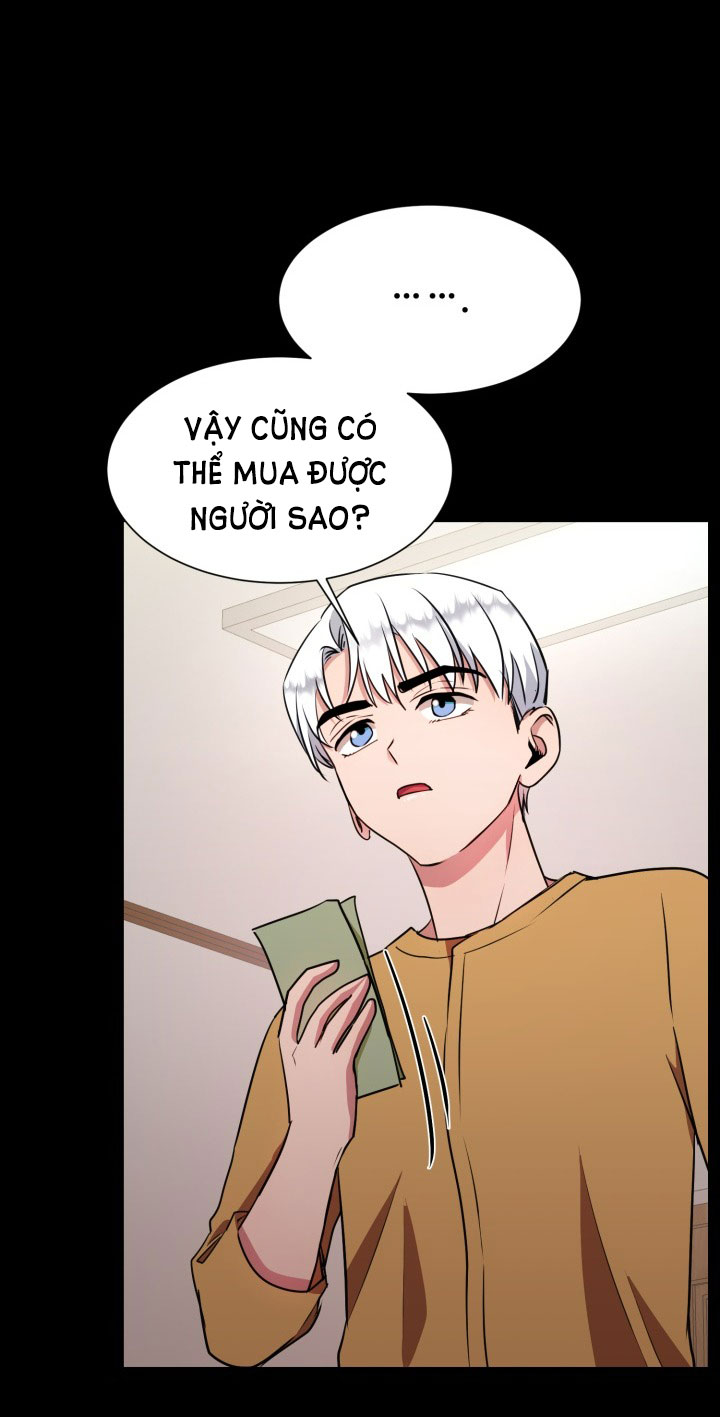 Tuyệt Đối Chiếm Hữu chapter 66.1 - Trang 28