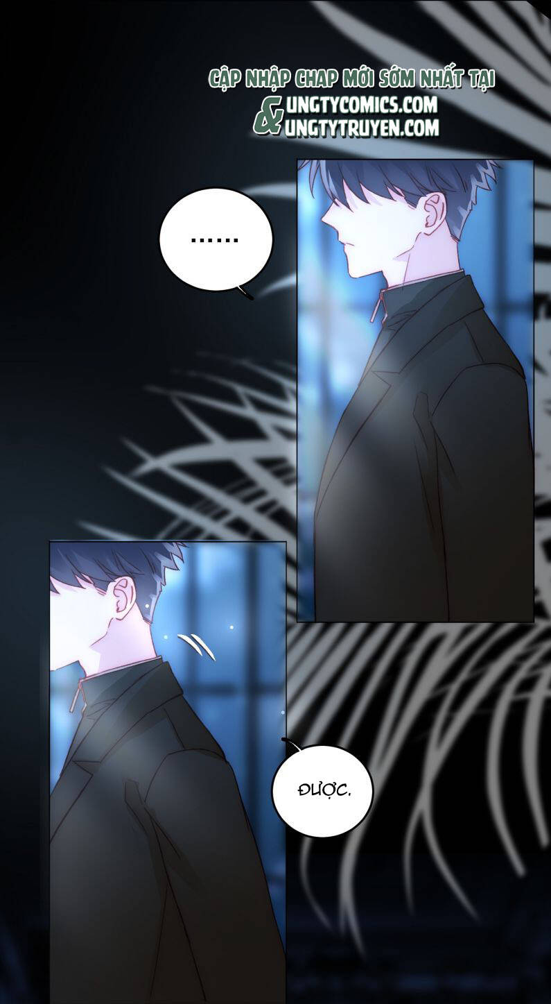 tôi phải làm 1 kẻ đại xấu xa chapter 47 7