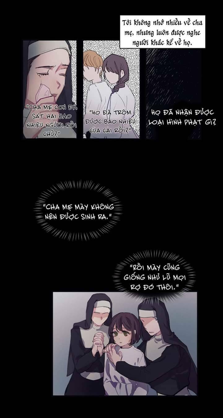 a lady's table chapter 2 34