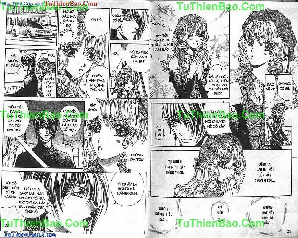 aries - thần thoại 2 chapter 1 15