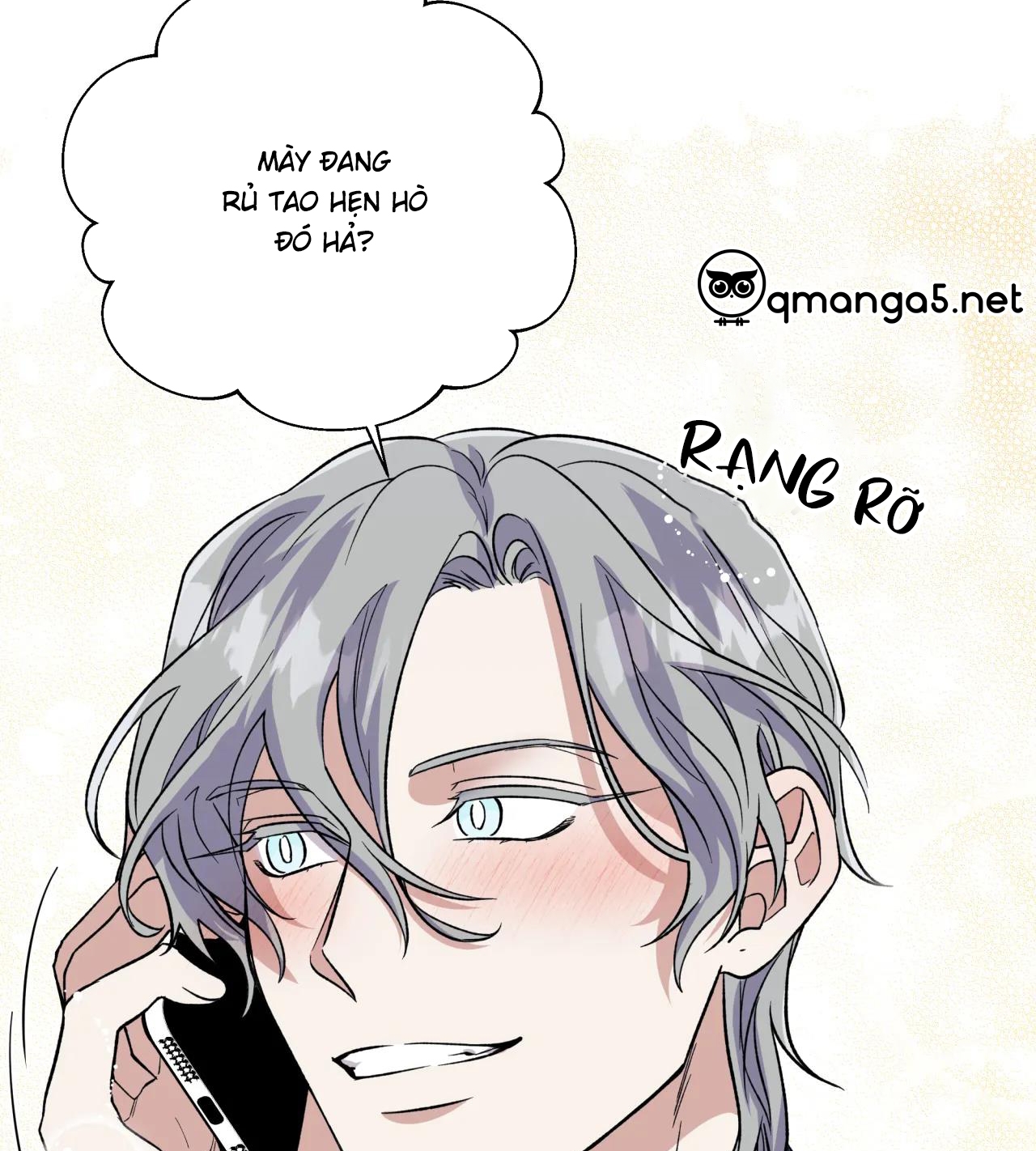 ám ảnh pheromone chapter 46 53