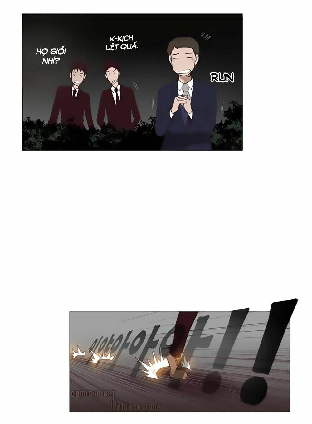 mrs. seonnyeo | mrs. tiên cô chapter 23 23