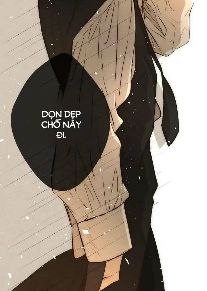 Hoàng Tử Rắc Rối chapter 9.1 36