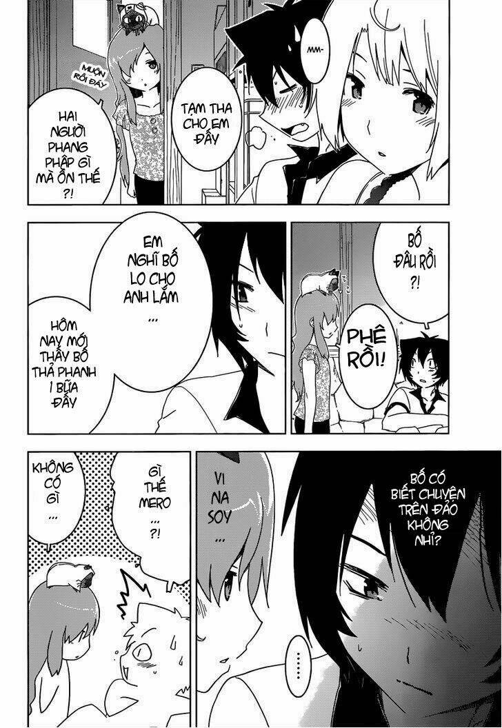 sanka rea chapter 43 6