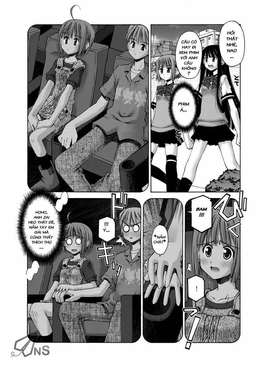 oniichan no koto nanka zenzen suki ja nai n da kara ne!! chapter 1 13