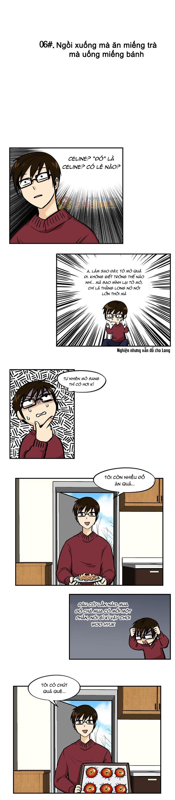 hàng xóm của tôi là rồng chapter 6 4