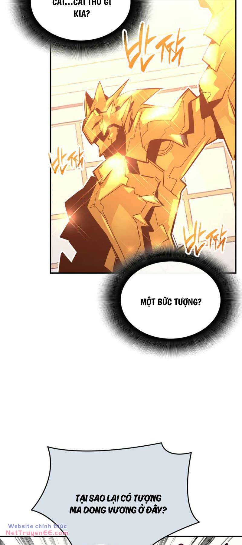 tôi là lính mới chapter 179 65