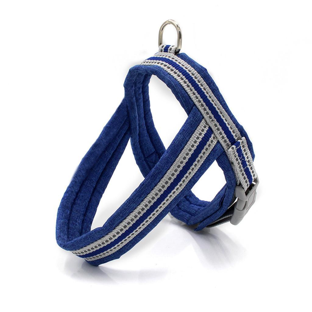 Pet Harness Vest Set Pet Walking Leash for Small Cat Dog