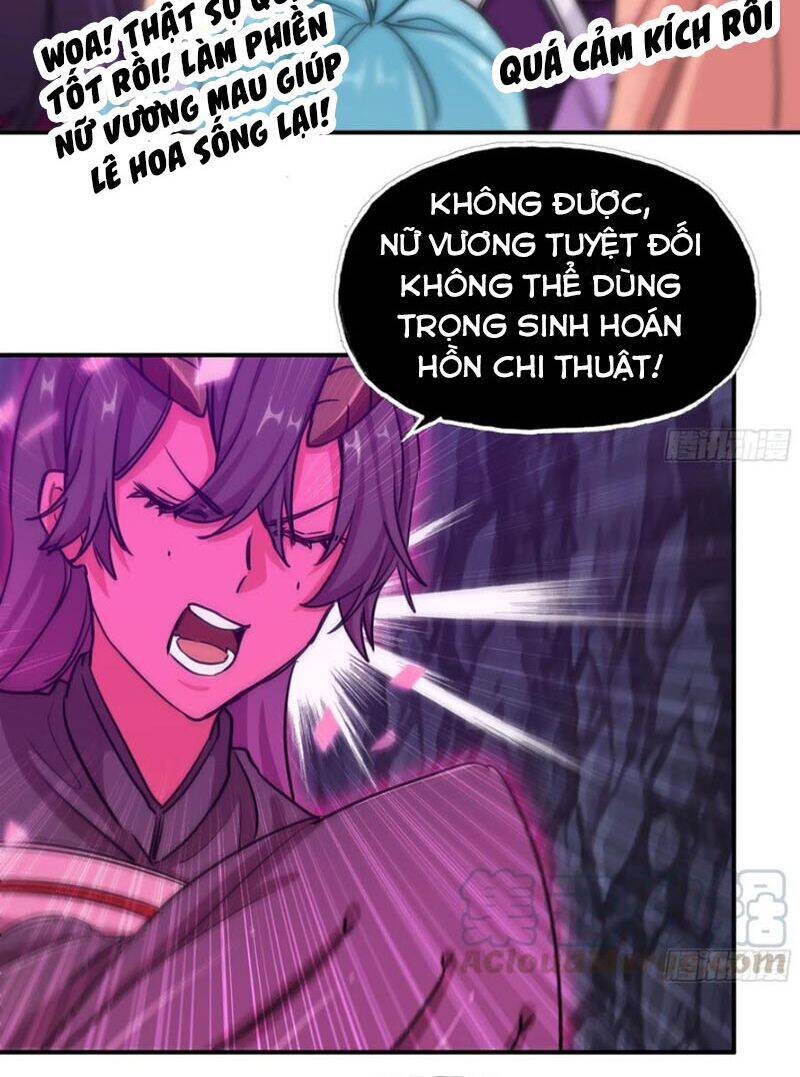 khởi đầu bằng một con côn chapter 160 16