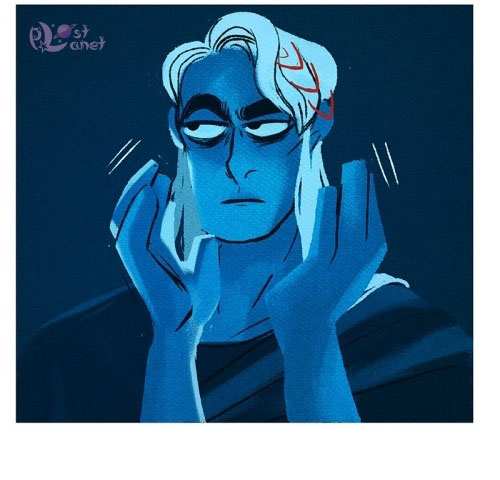 thần thoại olympus chapter 56 28