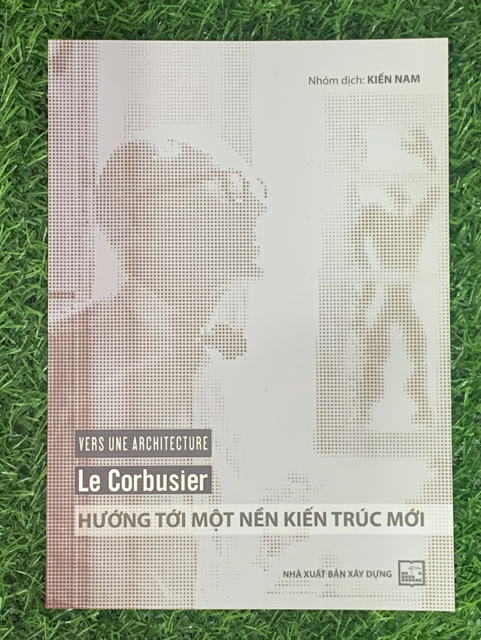 Hình ảnh Hướng Tới Một Nền Kiến Trúc Mới