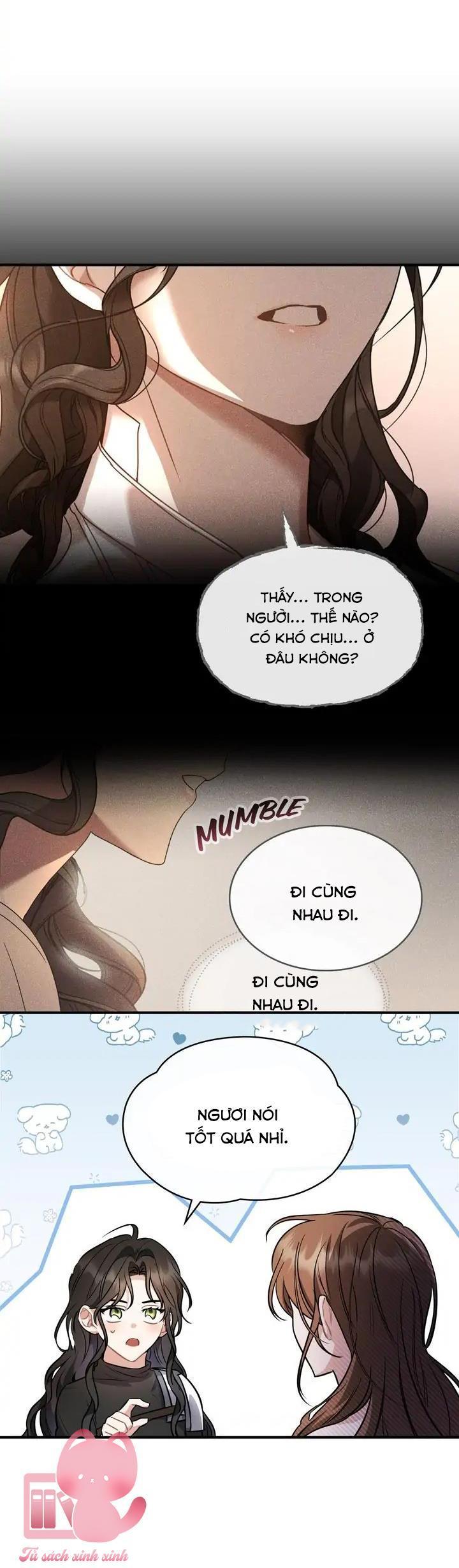 đêm đen khuất bóng chapter 18 3