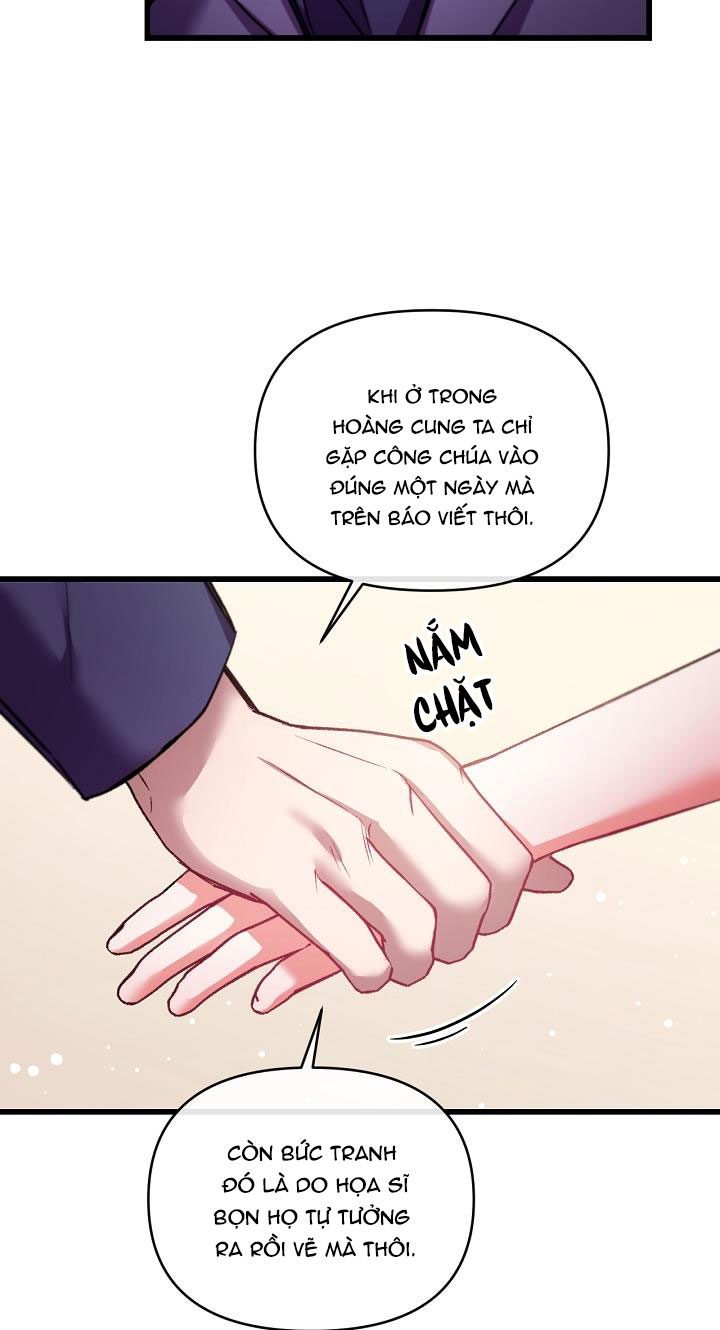 vị hôn thê của kẻ săn mồi chapter 25 34