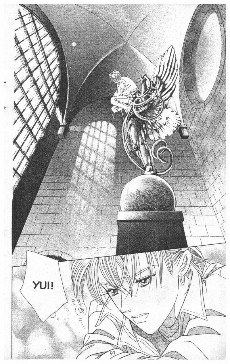 nàng tiên ánh trăng - kaguya hime chapter 16 93