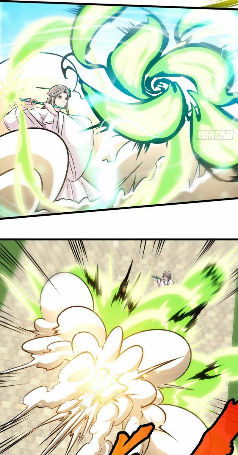 chí tôn thần ma chapter 173 10