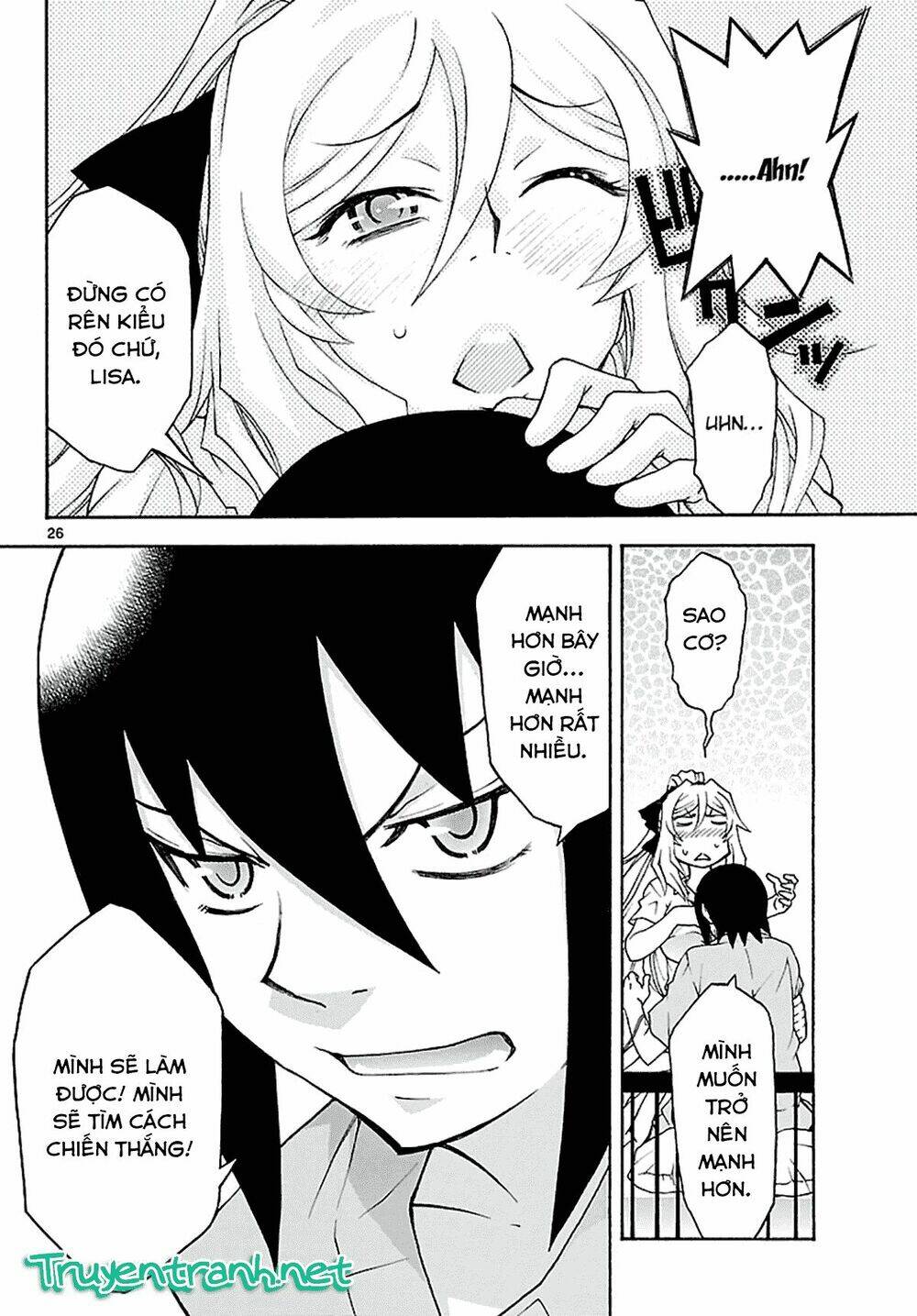 popcorn avatar chapter 17 28