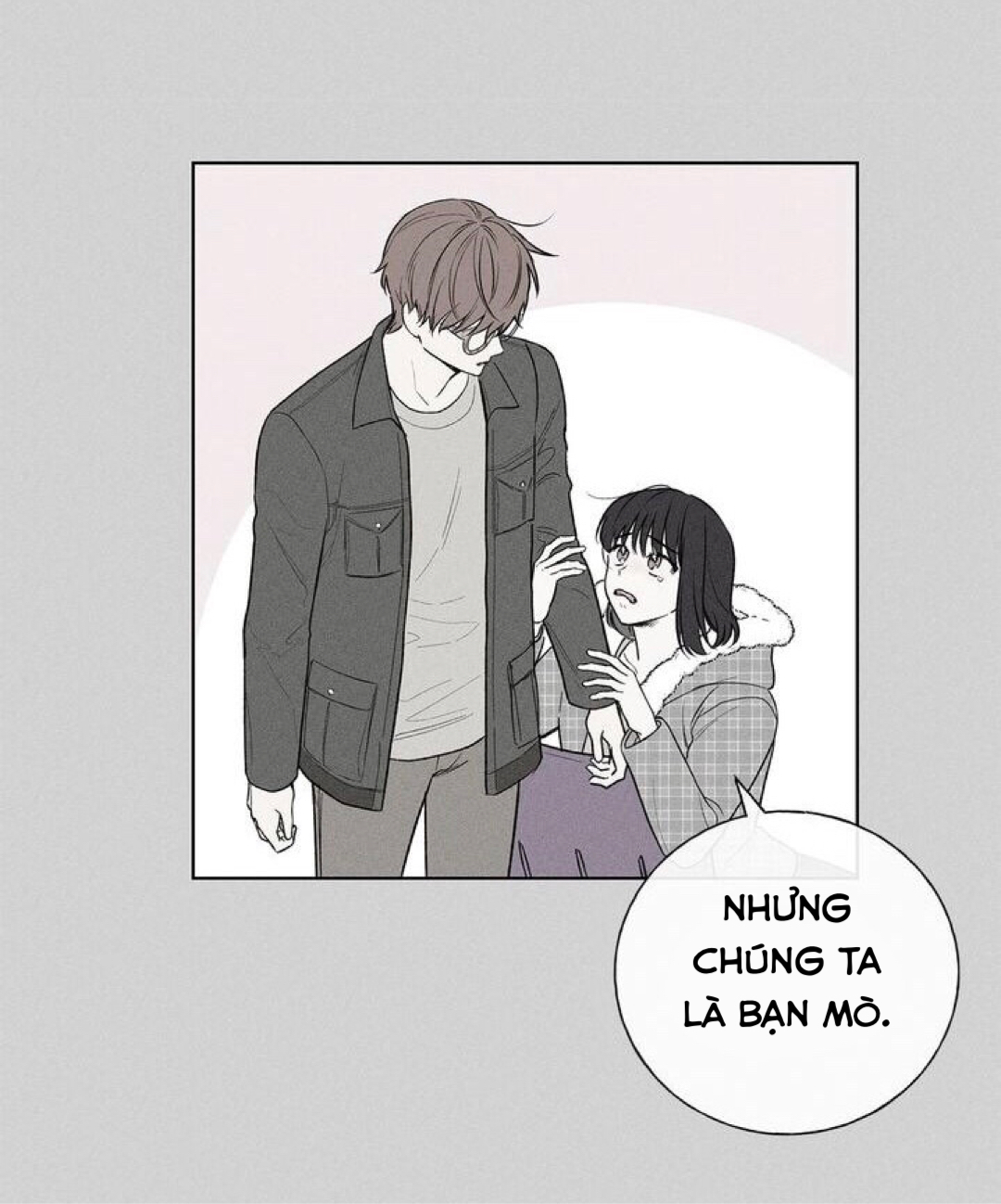 invitation of mystic messenger chapter 34 36