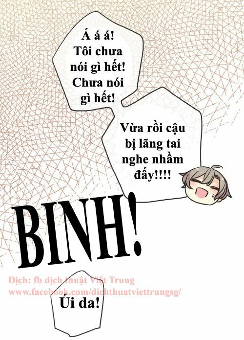 vết cắn ngọt ngào phần 1 chapter 35 33