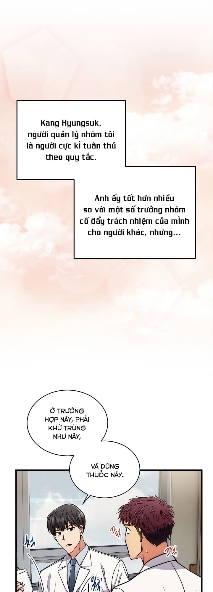 bác sĩ trùng sinh chapter 66 28