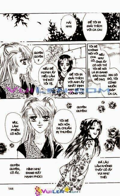 tinh linh của biển chapter 7 135